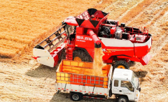 <b>通过融合土壤特征、汗青产量、景象形象变化、</b>