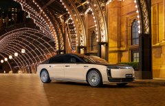 卑界S800依托鸿蒙生