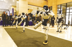 兼顾学术深度、财产广度取使用