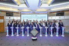 积极鞭策各类优良科技东西走